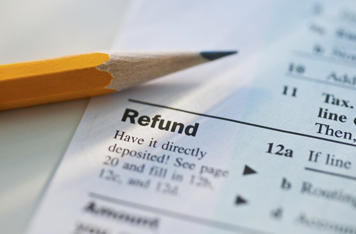 230,000 of You Have Not Claimed Your "Working Families" Tax Rebate